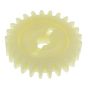 Gear-Spur,25t for Kawasaki FD671D, FD711D, FD750D Engines - 590512355
