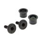 Bushing and Hand Guard Screw Kit for Husqvarna 565, 572XP, 592XP Chainsaws - OEM No. 590 10 53-01