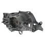 Crankcase Assembly for Husqvarna 572XP, 572XPG, 572XPW Chainsaws - OEM No. 590 19 56-03