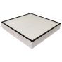 Hepa Filter for Husqvarna A 1200, A 2000 Air Cleaner - OEM No. 590 42 77 01