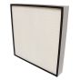 Hepa Filter for Husqvarna A 1200, A 2000 Air Cleaner - OEM No. 590 42 77 01