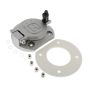 Outlet Cover for Husqvarna W 70, W 70 P Wet / Dry Vacuums - OEM No. 590 47 13 02