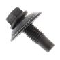Bolt and Washer for Husqvarna K770, K1270, K1270 Rail Disc Cutters - 590 50 38-01