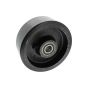 Wheel W Ball Bearing for Husqvarna FS 8400 D, FS 7000 D Tier 4 Floorsaws - 590 64 99-01