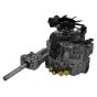 Transmission for Husqvarna R316 Ts AWD Rider, R316 TsX AWD Rider Mowers - OEM No. 590 71 69 01