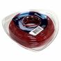 Husqvarna Penta Red Trimmer Line Dia. 3.0 x 56m Donut - 590847405