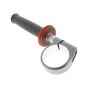 Handle Support Assy Front for Husqvarna DM 230, DM 200  - 590 86 97 02