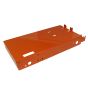 Baseplate for Husqvarna FS400 LV, FS400 LVS Floor Saw - OEM No. 590 92 16-01