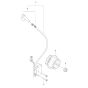 Ignition Assembly for 590BFS