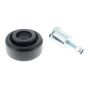 Wheel Kit Anti Scalp Kit for Husqvarna Lawn Mowers - 591 05 26 01