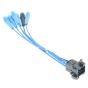 Test lead control unit for Stihl FR 350, FR 450 Brushcutters - 5910 840 0902
