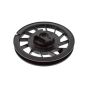 Starter-Recoil Reel for Kawasaki FS481V, FS541V, FS600V Engines - 591010018