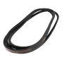 Drive V-Belt for Husqvarna TC 138T, TC 142T, TC 238 Lawn Tractor - OEM No. 591 06 53 01