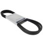 Drive V-Belt for Husqvarna TC 138T, TC 142T, TC 238 Lawn Tractor - OEM No. 591 06 53 01
