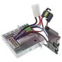 Control Unit Bldc G2 High Spec for Husqvarna K535I Battery Disc Cutter - 591 11 58-02