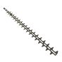 Blade for Husqvarna Hedge Trimmer - OEM No. 591 45 23 02