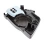 Service Kit Clutch Cover for Husqvarna 130 Chainsaws - OEM No. 591 46 47 01