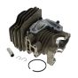 Cylinder and Piston Kit for Husqvarna 130, 135 Mark II Chainsaws - OEM No. 591 46 57 01