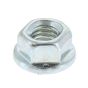 M5 Hexagon Lock Nut for Husqvarna 522 HDR60 S, 522 HDR75 S Hedge Trimmers - 592 75 13 01