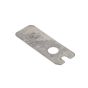 Lead Valve for Makita EPH1000 1" Water Pump - OEM No. 5921501000