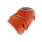 Cylinder Cover for Husqvarna 592XP Chainsaw - OEM No. 593 23 82-03