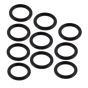 O-Ring 10 Pack for Husqvarna PW125, PW130, PW235 Pressure Washers - OEM No. 592 61 76-03
