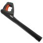 Pressure Washer Gun G5 W Dark Grey for Husqvarna PW350, PW360, PW450 - 592 61 76-36