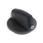 Turning Knob for Husqvarna PW 450, PW 460 Pressure Washer - OEM No. 592 61 77-08