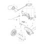 Heated Handle for Husqvarna