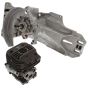 Crankcase Kit / Short Motor for Husqvarna K770 Disc Cutters - 593 28 25 06