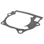 Gasket Crankcase for Husqvarna 535 RX, 535 RXT Brushcutters - 593 77 76-01