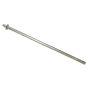 Steering Long Rod Assy for Husqvarna R318 X, R316 TX, R216 Riders - OEM No. 593 94 99-01
