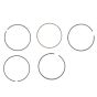 Piston Ring Set for Makita EPH1000 High Pressure Air Nailer - 5932004000