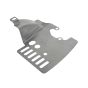 Carbutettor Insulator for Makita BCX3400, EBH341R, EM4340L Brushcutters - OEM No. 5933500600
