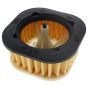 Air Filter Assembly for Husqvarna 585, 592XP Chainsaw - OEM No. 593 25 88-01