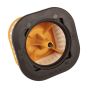 Air Filter Assembly for Husqvarna 585, 592XP Chainsaw - OEM No. 593 25 88-02