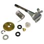Throttle Shaft Kit for Husqvarna K770 Disc Cutter - OEM No. 593 30 99 01