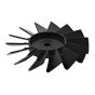 Fan for Husqvarna 340i, 540iXP, T540iXP Chainsaws - OEM No. 593 78 26 01