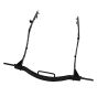 Equipment Frame for Husqvarna RIDER 11 C Ride on Mowers - OEM No. 593 96 78-01