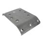 Plate Base for Husqvarna LT 6005, LT 6005 H Rammers - OEM No. 594 16 84-01