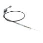 Throttle Cable Chicago Pneumatic for Husqvarna LG 164 Lawnmower - OEM No. 594 17 65 01