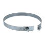 Hose Clamp for Husqvarna LT 8005, LT 6005 H, LT 800, LT 6005 Ride-on Mowers - 594 34 96-01