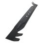 Collect Blade 53cm for Husqvarna LC353iV, LC353iVX Mowers - OEM No. 594 07 57-10
