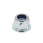 Locking Nut for Husqvarna LF 100 L Diesel, LF 130 LT Diesel Plate Compactors - OEM No. 594 12 30 01