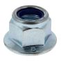 Lock Nut for Husqvarna LT5005 LT6005 Compactors - 594 12 32 01