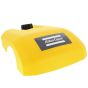 Air Filter Cover for Atlas Copco LT 5005 Rammer, OEM No. 594 21 08 01