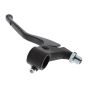 Clutch Handle for Husqvarna BG 245, BG 375 Trowels - OEM No. 594 22 69 01