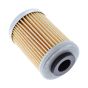 Oil Filter for Husqvarna LG 504, LH 700, LH 804 Compactors - OEM No. 594 30 24 01
