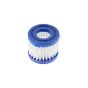 Air Filter for Husqvarna LG 164, LG 300, LG 204 Compactors - OEM No. 594 44 55-01
