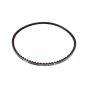 Belt - Genuine Husqvarna - OEM No. 594 46 56 01